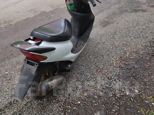 Honda Dio AF35 ZX. 49����. ��., ��������, ���������, ������ �� �� ����