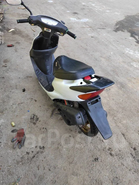 Honda Dio AF35 ZX. 49����. ��., ��������, ���������, ������ �� �� ����