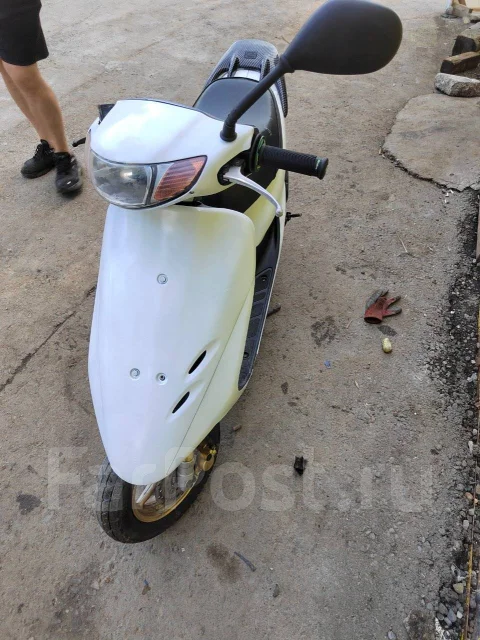 Honda Dio AF35 ZX. 49����. ��., ��������, ���������, ������ �� �� ����