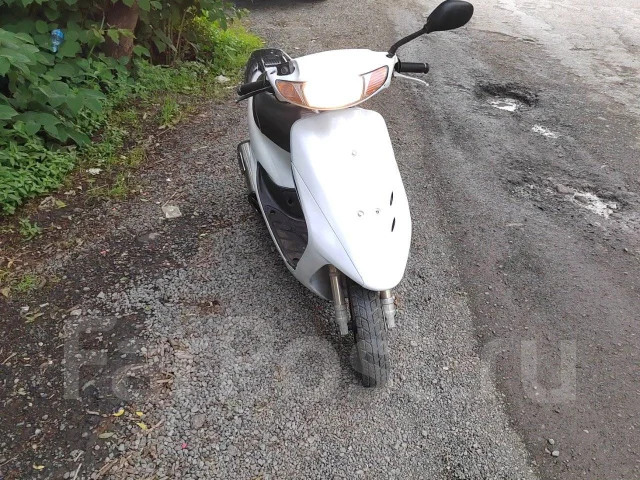 Honda Dio AF35 ZX. 49����. ��., ��������, ���������, ������ �� �� ����