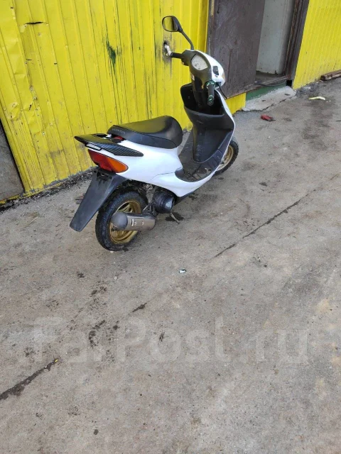 Honda Dio AF35 ZX. 49����. ��., ��������, ���������, ������ �� �� ����