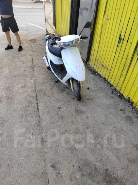 Honda Dio AF35 ZX. 49����. ��., ��������, ���������, ������ �� �� ����
