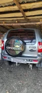Chevrolet Niva ����