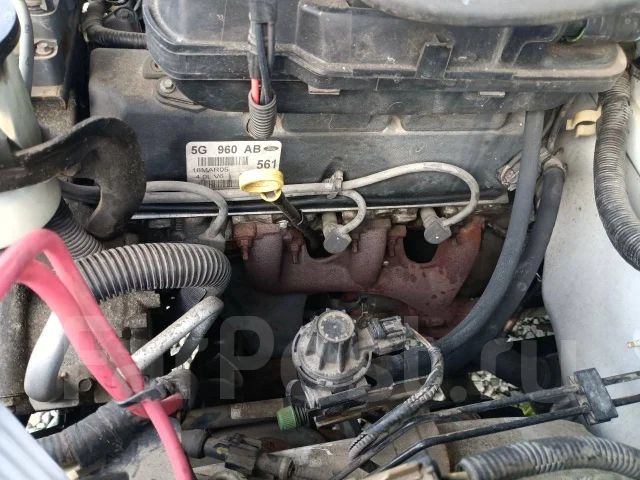 Ford Explorer. 1FMDU73EX5ZA71548 ����