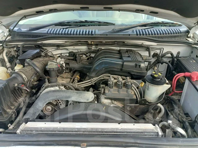 Ford Explorer. 1FMDU73EX5ZA71548 ����