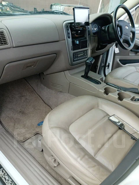 Ford Explorer. 1FMDU73EX5ZA71548 ����