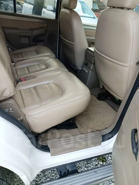 Ford Explorer. 1FMDU73EX5ZA71548 ����