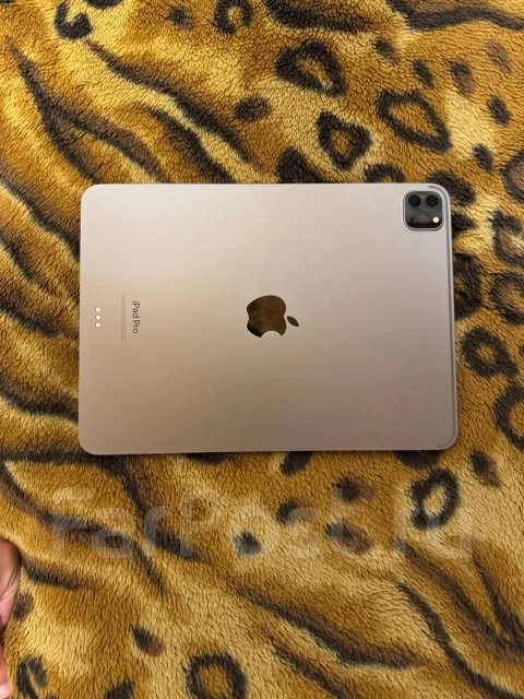 Apple iPad Pro. 11 ������, ������ 128 �� ����