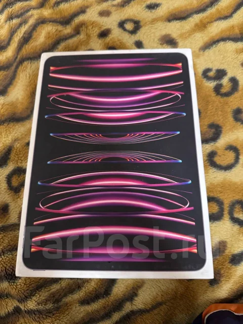 Apple iPad Pro. 11 ������, ������ 128 �� ����