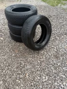Dunlop Grandtrek AT1. �����������, 2018 ���, �/�, ����� 10 % ����