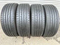 Toyo Proxes R46. ������, 2018 ���, �/�, ����� 35 %. �������� ������� ����