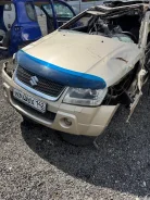 Suzuki Grand Vitara. J20A ����