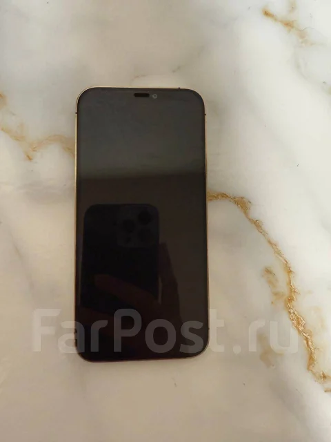 Apple iPhone 12 Pro. �/�, 256 ��, �������, 3G, 4G LTE, Dual-SIM, ���������� ����