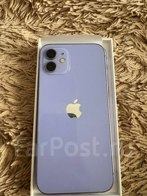 Apple iPhone 12. �/�, 64 ��, ����������, 4G LTE ����