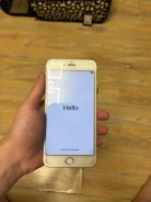 Apple iPhone 6s Plus. �/�, 64 ��, �������, 4G LTE ����