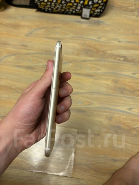 Apple iPhone 6s Plus. �/�, 64 ��, �������, 4G LTE ����