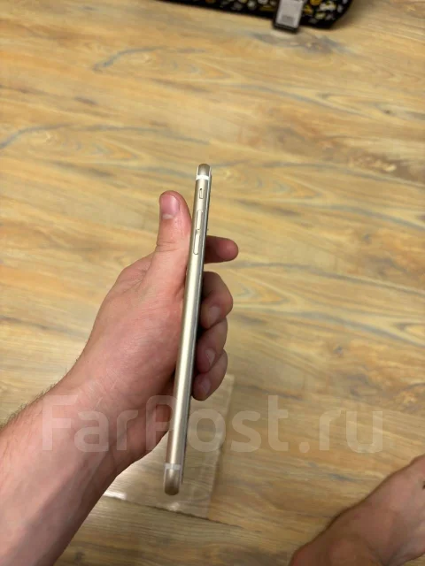 Apple iPhone 6s Plus. �/�, 64 ��, �������, 4G LTE ����