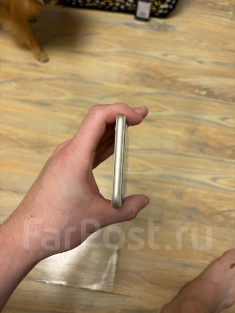 Apple iPhone 6s Plus. �/�, 64 ��, �������, 4G LTE ����
