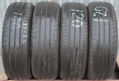 Toyo Proxes J68. ������, 2021 ���, �/�, ����� 5 % ����