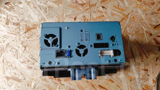 Panasonic CN-RA04D ����