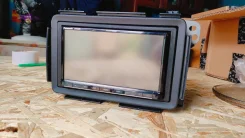 Panasonic CN-RA04D ����