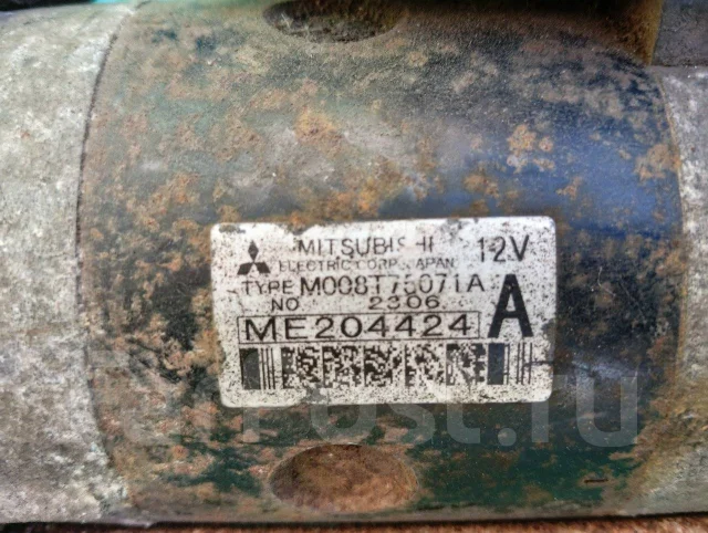������� Mitsubishi ME201650 ME201650 ����