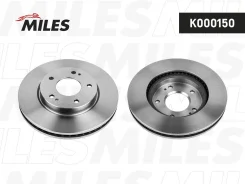 ���� ��������� �������� K000150 Miles, �����/������ K000150 ����