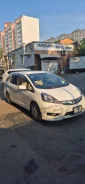 Honda Fit Shuttle. GP23049143, GP3049143 ����