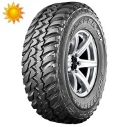 Bridgestone Dueler M/T 674