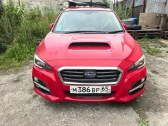 Subaru Levorg. VM4, FB16 ����