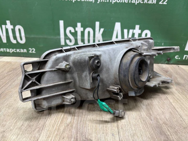 ���� ������ Mitsubishi Libero CD2V MB929181 ����