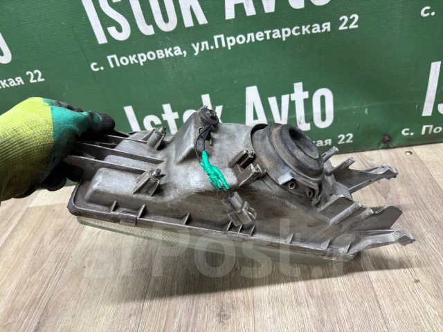 ���� ������ Mitsubishi Libero CD2V MB929181 ����