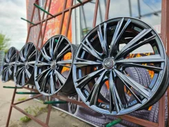 Weds Leonis WX. 8.0x18", 5x114.3, ET42, �� 73,1���. ����
