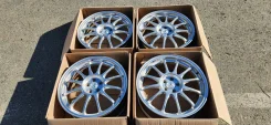 SSR Type-F. 7.5x18", 5x100, ET48, �� 73���. ����