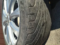 Triangle TR968. ������, 2016 ���, �/�, ����� 50 % ����
