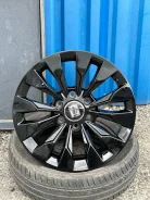 Tank. 8.5x19", 6x139.7, ET36, �� 100���. ����