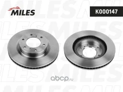 ���� ��������� �������� ������������� K000147 Miles, �����/������ K000147 ����