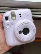 Fujifilm Instax Mini 12 ����