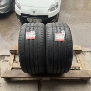 Bridgestone Turanza ER33. ������, 2025 ���, ����� ����