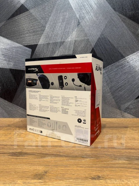 HyperX Cloud Alpha S ����