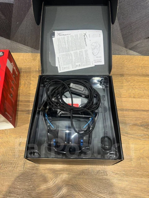 HyperX Cloud Alpha S ����