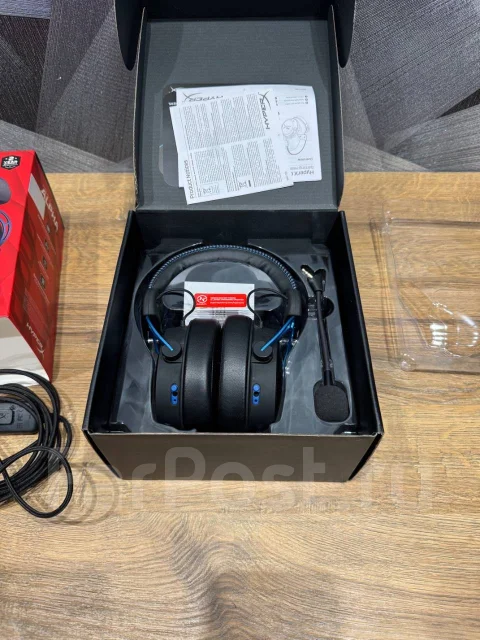 HyperX Cloud Alpha S ����