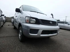 Toyota Town Ace Noah. KR52 ����