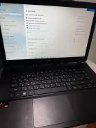 Acer Aspire ES1
