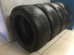 Michelin Pilot Alpin 5. ������, ��� �����, 2019 ���, �/�, ����� 30 % ����