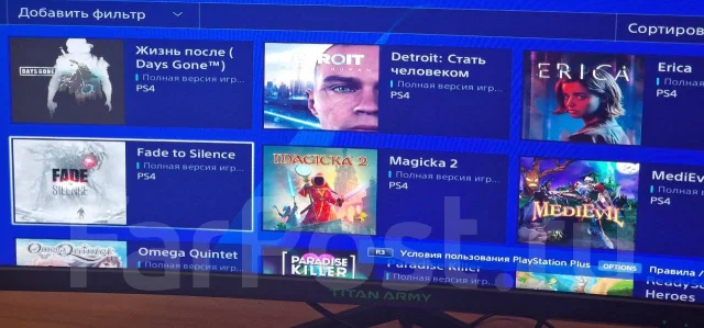 Sony PlayStation 4 Slim ����