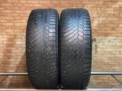 Continental ContiIceContact 4x4