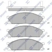 ������� ��������� Hi-Q SP1140 (PN2344, TABP2087, TABP2036 ) SP1140 ����