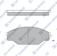 ������� ��������� Hi-Q SP1121 (PN1166, TABP2017) SP1121 ����