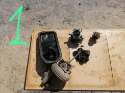 ���� 21099 ����